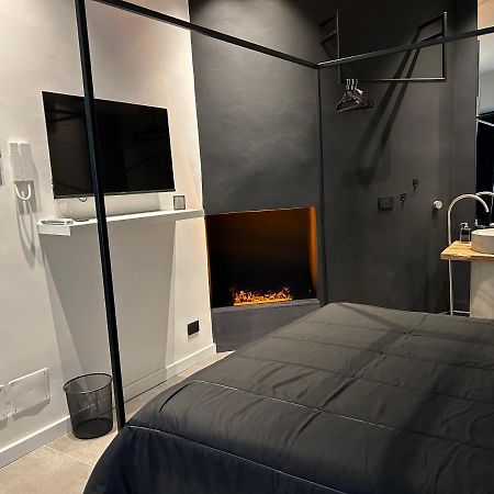 Polpetthouse Apartment คาตาเนีย ภายนอก รูปภาพ