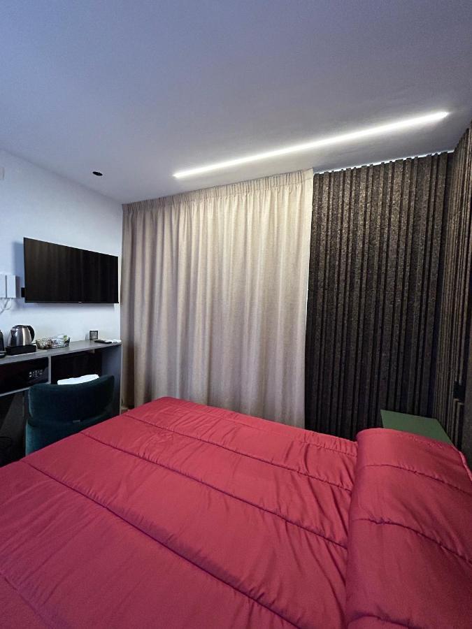 Polpetthouse Apartment คาตาเนีย ภายนอก รูปภาพ