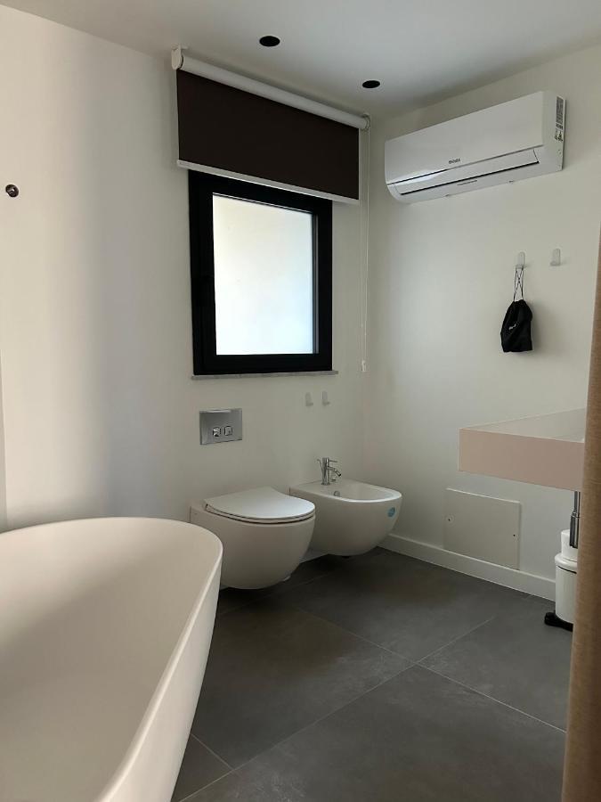 Polpetthouse Apartment คาตาเนีย ภายนอก รูปภาพ