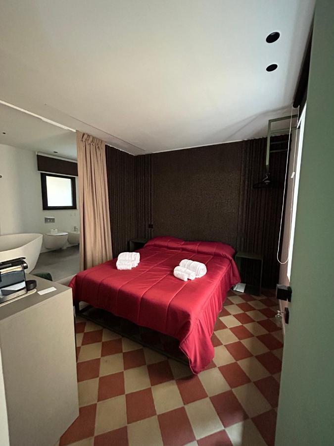 Polpetthouse Apartment คาตาเนีย ภายนอก รูปภาพ