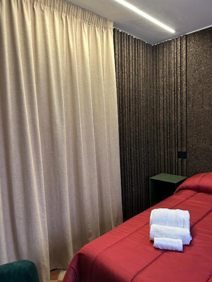 Polpetthouse Apartment คาตาเนีย ภายนอก รูปภาพ
