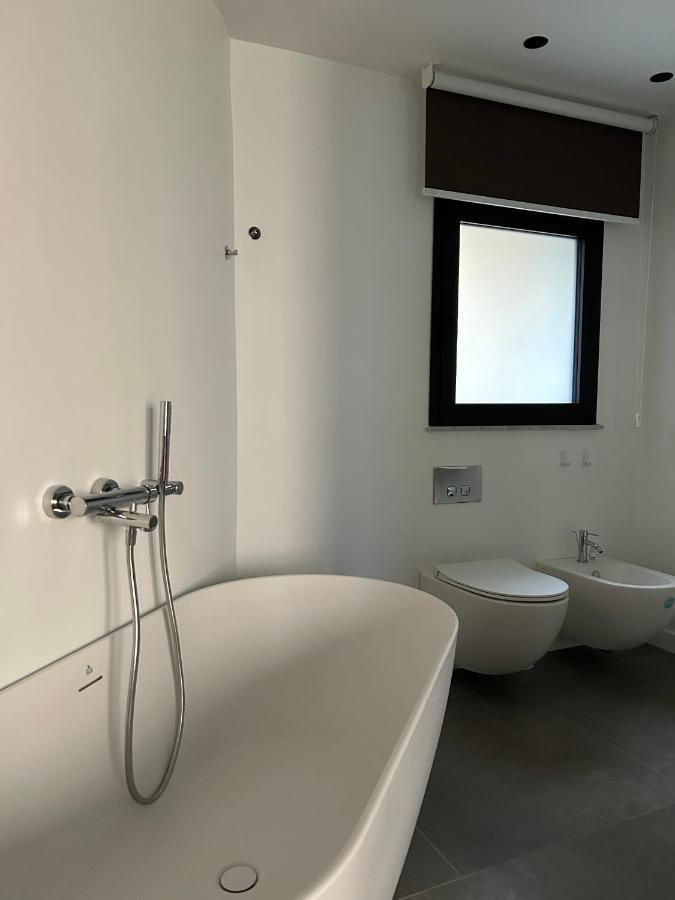 Polpetthouse Apartment คาตาเนีย ภายนอก รูปภาพ