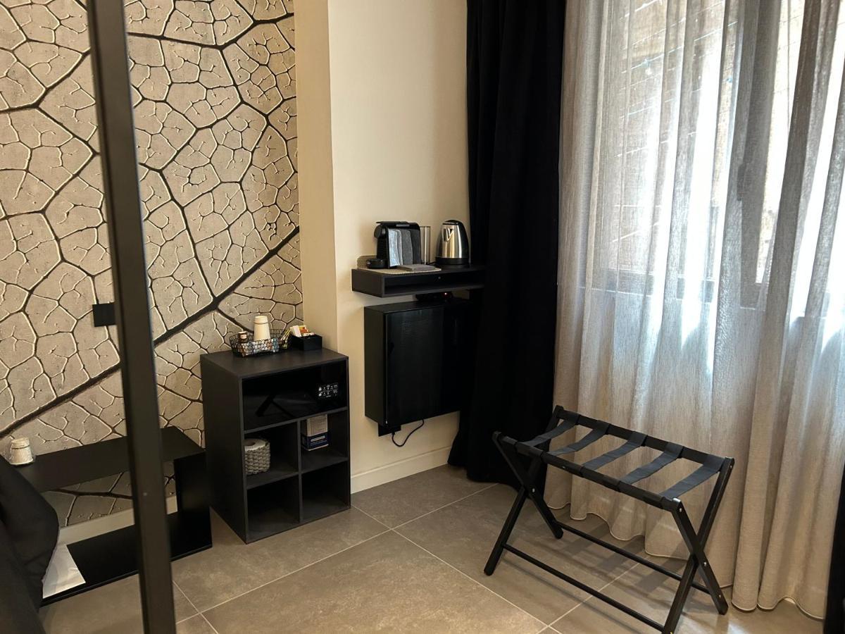 Polpetthouse Apartment คาตาเนีย ภายนอก รูปภาพ
