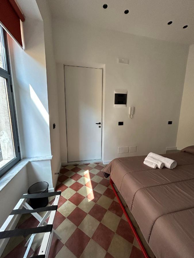 Polpetthouse Apartment คาตาเนีย ภายนอก รูปภาพ
