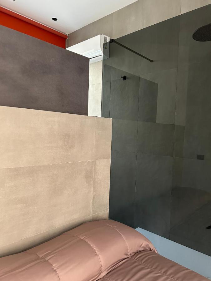 Polpetthouse Apartment คาตาเนีย ภายนอก รูปภาพ