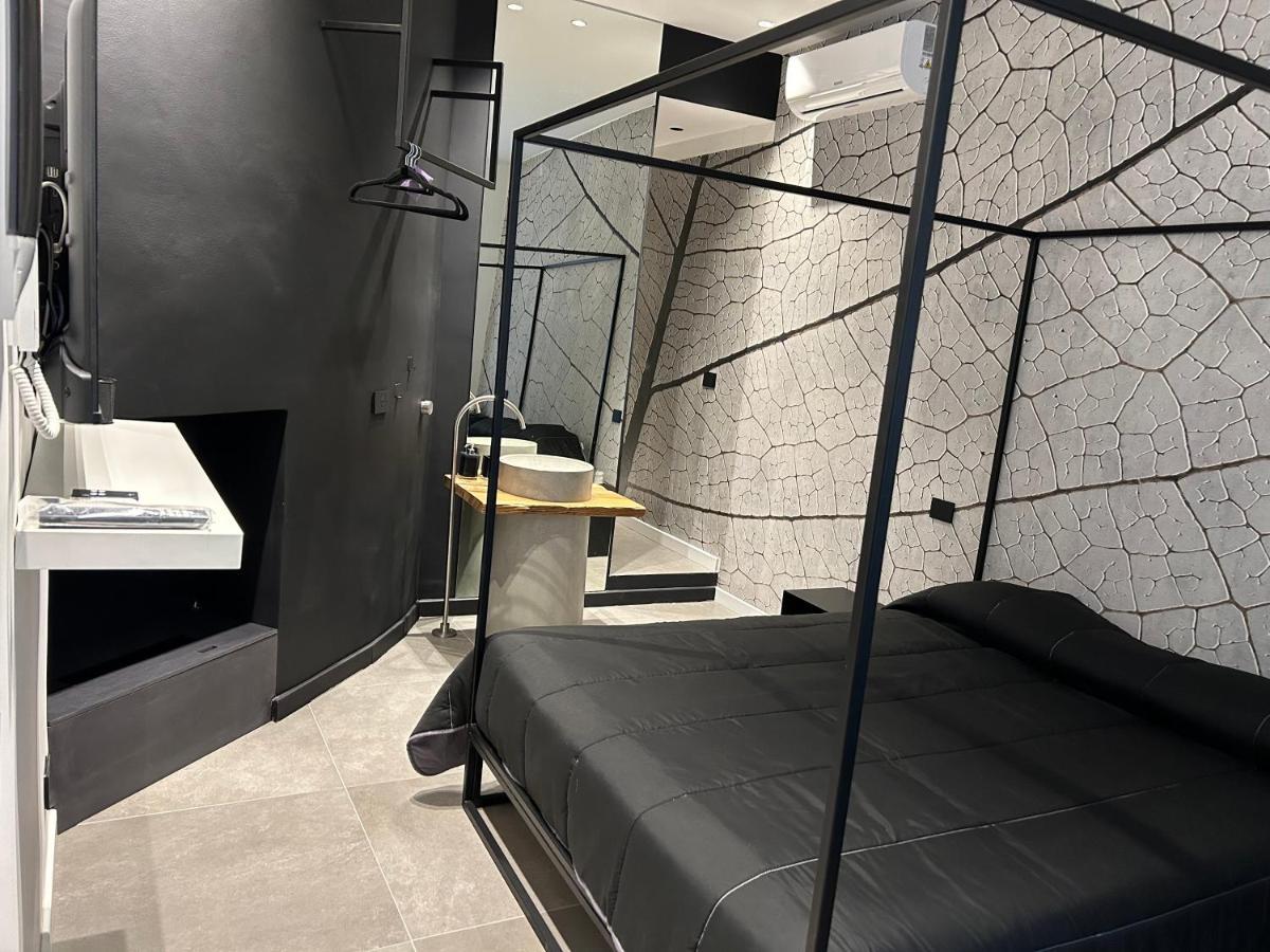 Polpetthouse Apartment คาตาเนีย ภายนอก รูปภาพ