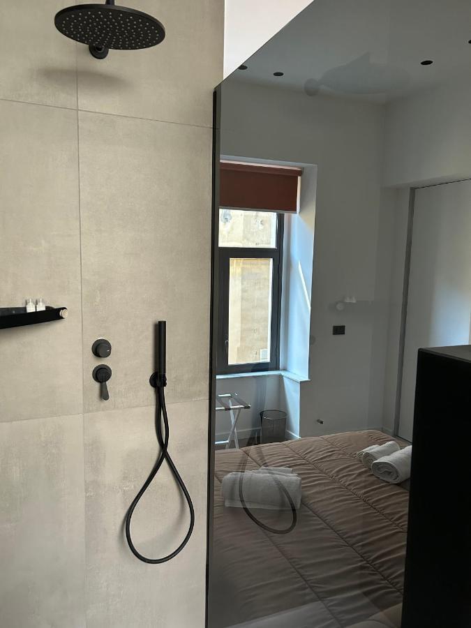 Polpetthouse Apartment คาตาเนีย ภายนอก รูปภาพ