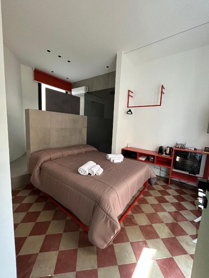 Polpetthouse Apartment คาตาเนีย ภายนอก รูปภาพ
