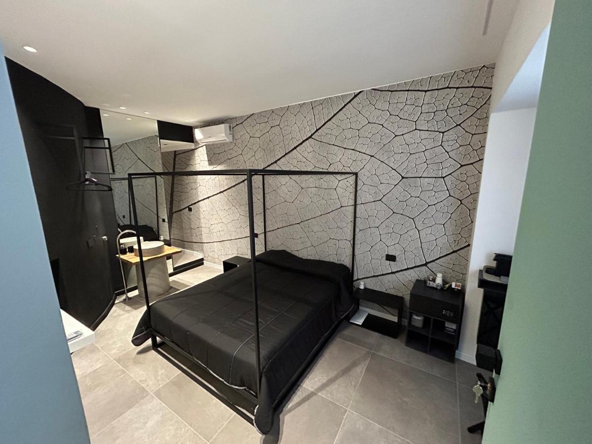 Polpetthouse Apartment คาตาเนีย ภายนอก รูปภาพ