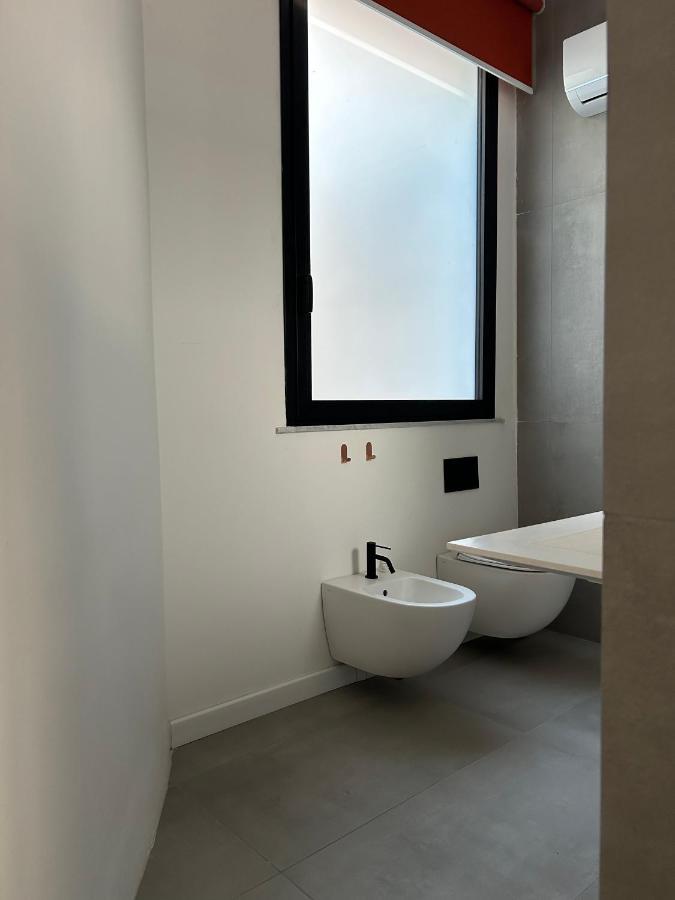Polpetthouse Apartment คาตาเนีย ภายนอก รูปภาพ