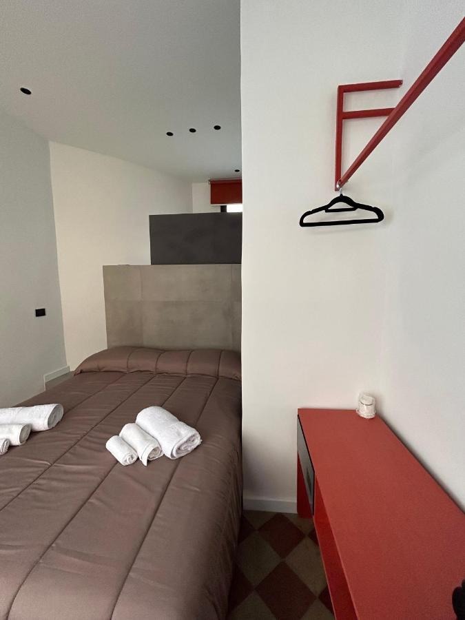 Polpetthouse Apartment คาตาเนีย ภายนอก รูปภาพ