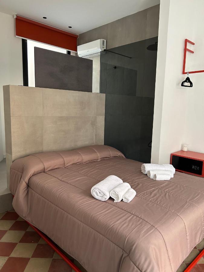 Polpetthouse Apartment คาตาเนีย ภายนอก รูปภาพ