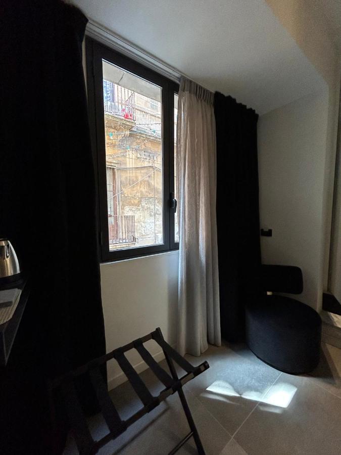Polpetthouse Apartment คาตาเนีย ภายนอก รูปภาพ