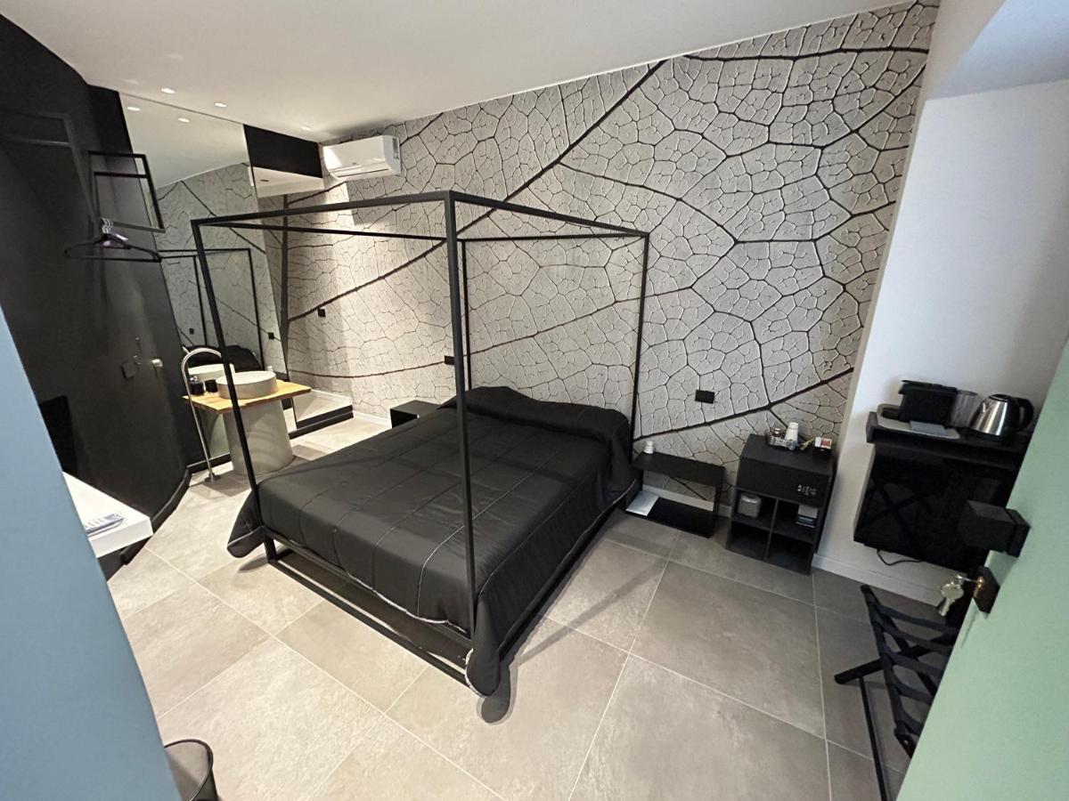 Polpetthouse Apartment คาตาเนีย ภายนอก รูปภาพ