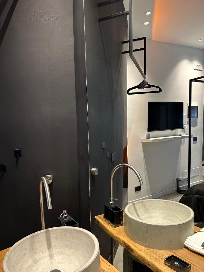 Polpetthouse Apartment คาตาเนีย ภายนอก รูปภาพ