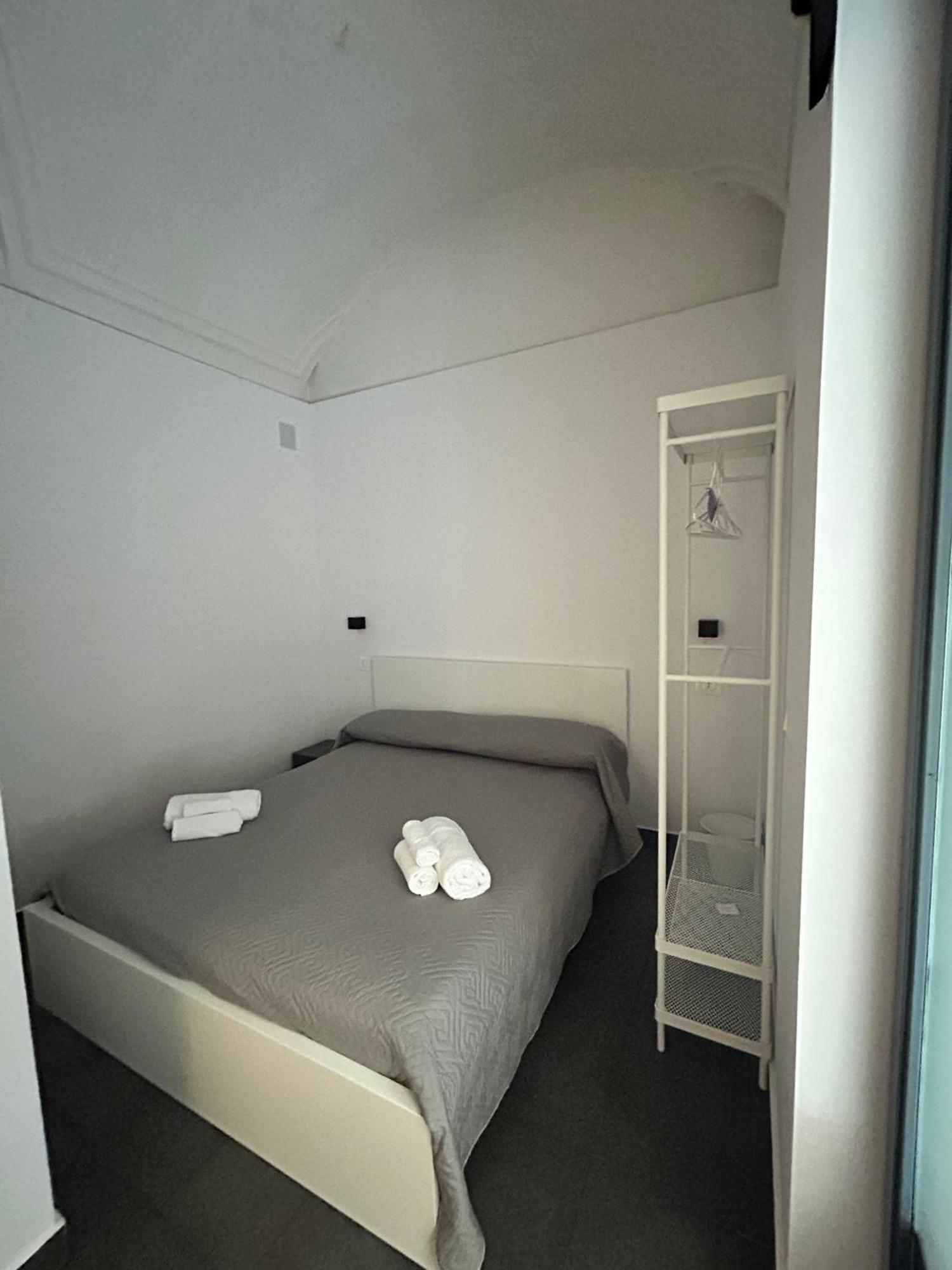 Polpetthouse Apartment คาตาเนีย ภายนอก รูปภาพ