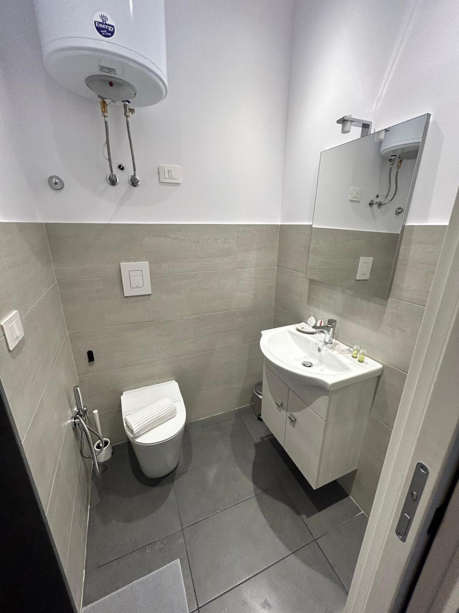 Polpetthouse Apartment คาตาเนีย ภายนอก รูปภาพ