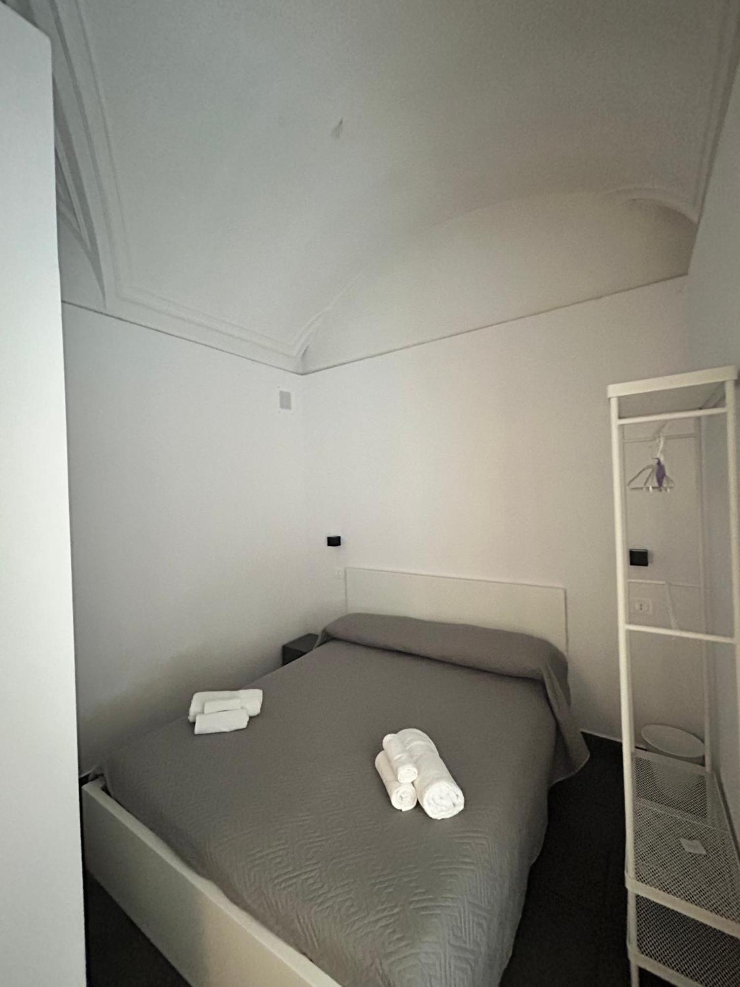 Polpetthouse Apartment คาตาเนีย ภายนอก รูปภาพ