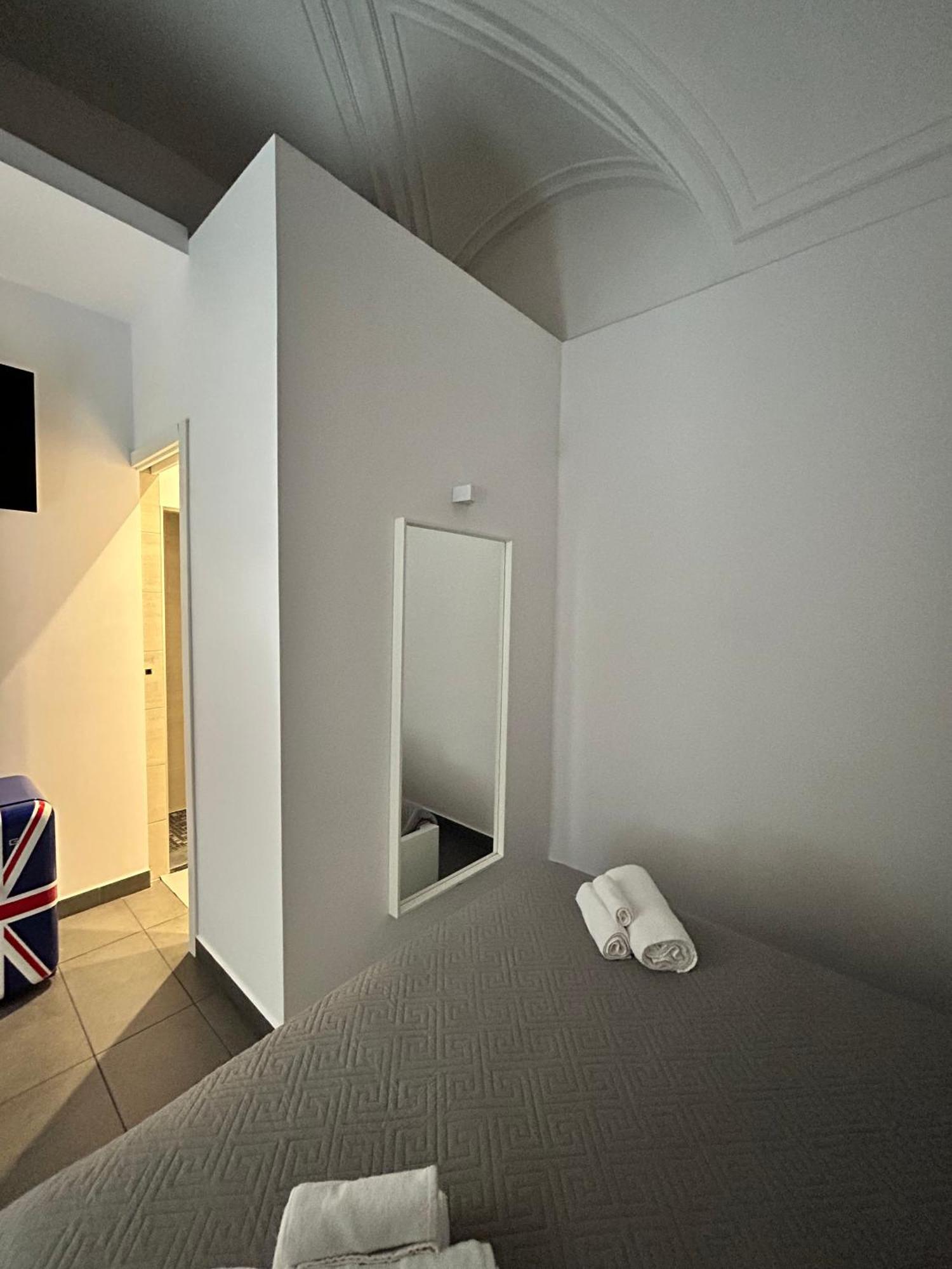 Polpetthouse Apartment คาตาเนีย ภายนอก รูปภาพ